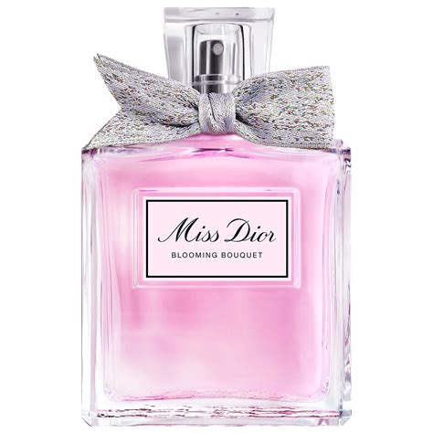 miss dior bluming|miss dior cherie blooming bouquet.